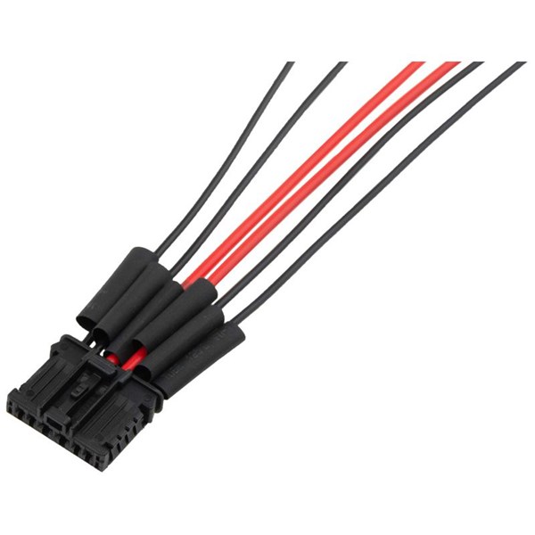 Kabelreparationssats, baklykta, Inre NTY Kabelreparationssats, baklykta, Inre NTY