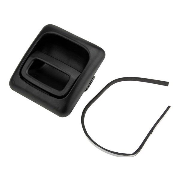 Dörrhandtag, Ytter Nty EZC-FT-107 NTY Dörrhandtag, Ytter Nty EZC-FT-107 NTY