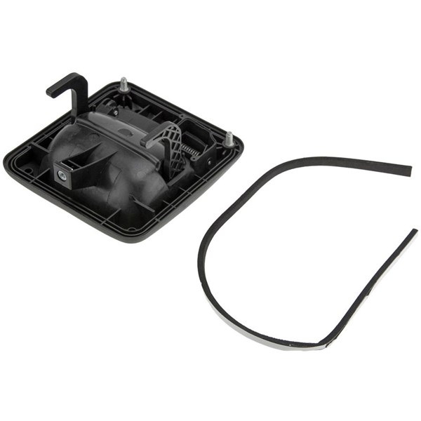 Dörrhandtag, Ytter Nty EZC-FT-107 NTY Dörrhandtag, Ytter Nty EZC-FT-107 NTY