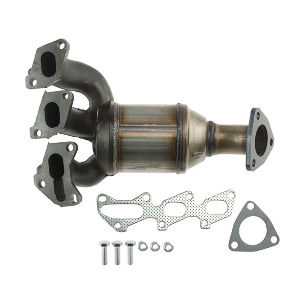 Katalysator Nty KAT-PL-005 NTY