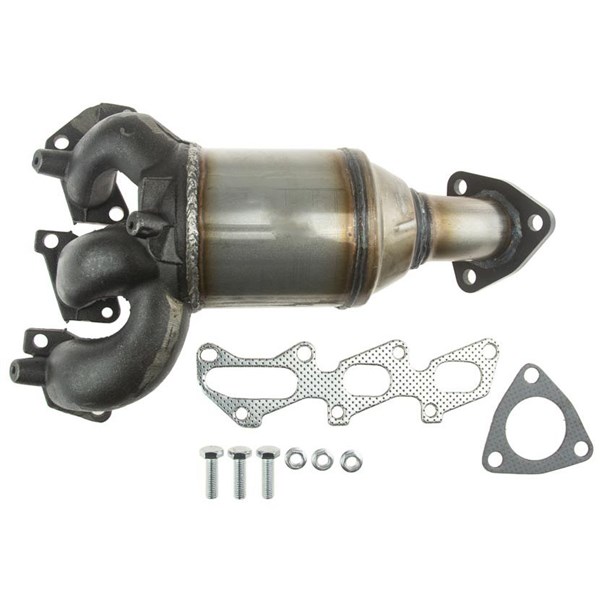 Katalysator Nty KAT-PL-005 NTY