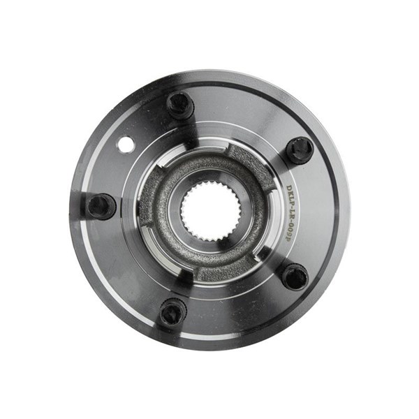 Hjullager, Framaxel, Bakaxel, Höger, Vänster Nty KLP-LR-009 NTY