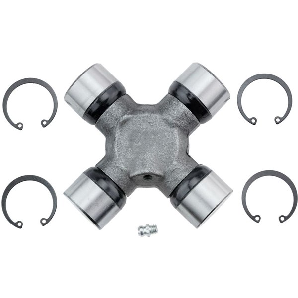 Led, styraxel Nty NKW-VC-001 NTY Led, styraxel Nty NKW-VC-001 NTY