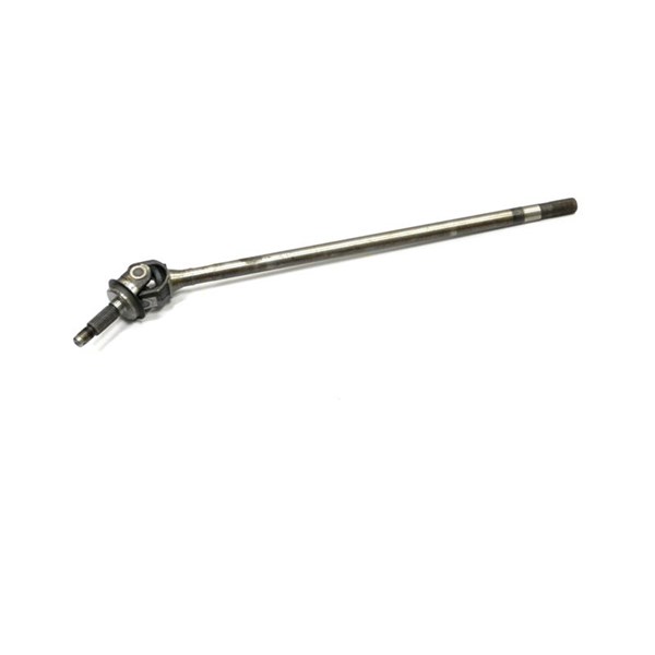 Drivaxel Jeep Cherokee (xj), Framaxel, framaxel höger, Höger Nty  NTY