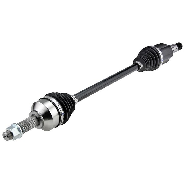 Drivaxel Tesla Model 3 (5yj3), Framaxel, Bakaxel, framaxel höger, NTY