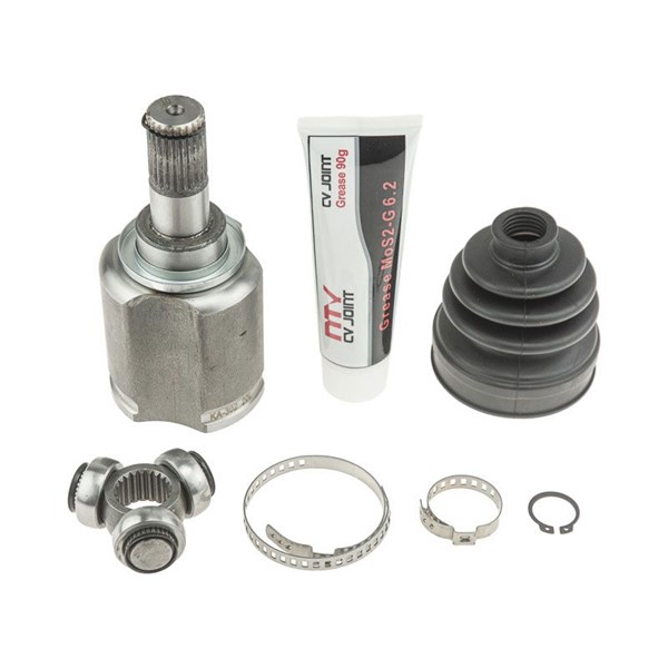 Drivknut, framaxel höger Nty NPW-KA-302 NTY