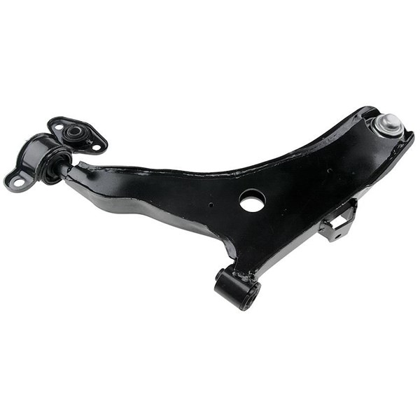 Länkarm, framaxel höger, Nedre Nty ZWD-HY-573 NTY Länkarm, framaxel höger, Nedre Nty ZWD-HY-573 NTY