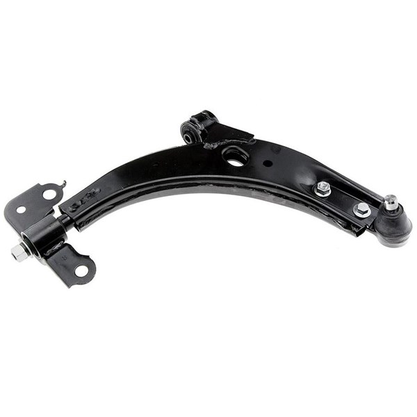 Länkarm, framaxel höger Nty ZWD-KA-317 NTY Länkarm, framaxel höger Nty ZWD-KA-317 NTY