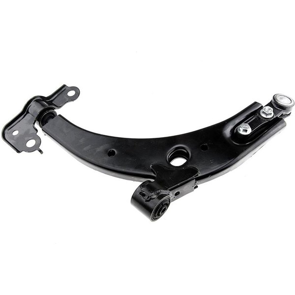 Länkarm, framaxel höger Nty ZWD-KA-317 NTY Länkarm, framaxel höger Nty ZWD-KA-317 NTY