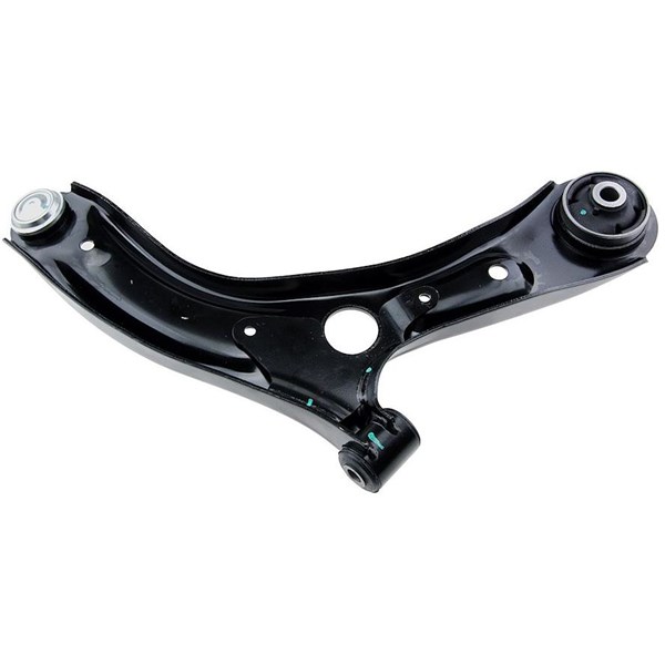 Länkarm, framaxel vänster Nty ZWD-KA-375 NTY Länkarm, framaxel vänster Nty ZWD-KA-375 NTY
