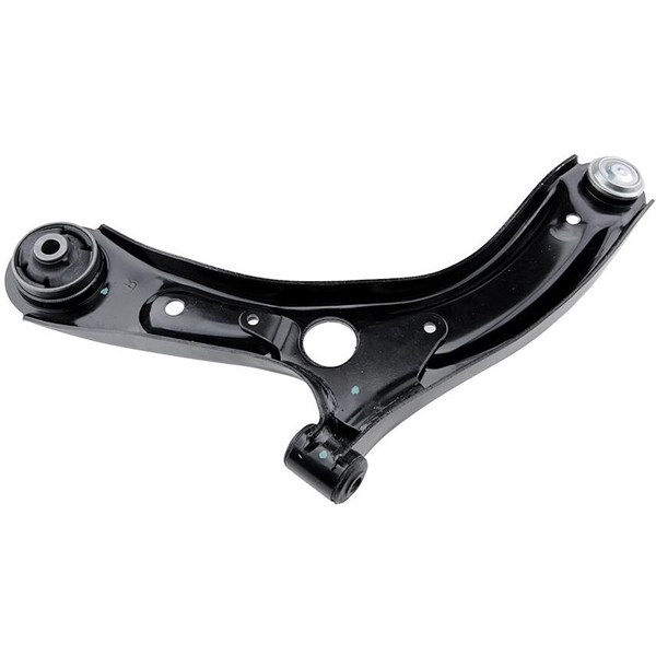 Länkarm, framaxel höger Nty ZWD-KA-376 NTY Länkarm, framaxel höger Nty ZWD-KA-376 NTY
