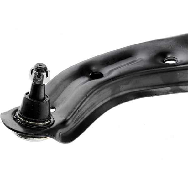 Länkarm, framaxel vänster, Nedre Nty ZWD-NS-058 NTY