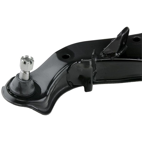 Länkarm, framaxel vänster, Nedre Nty ZWD-NS-070 NTY Länkarm, framaxel vänster, Nedre Nty ZWD-NS-070 NTY