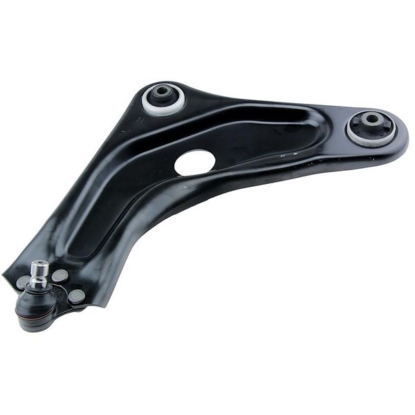 Länkarm, framaxel vänster Nty ZWD-PE-012 NTY Länkarm, framaxel vänster Nty ZWD-PE-012 NTY