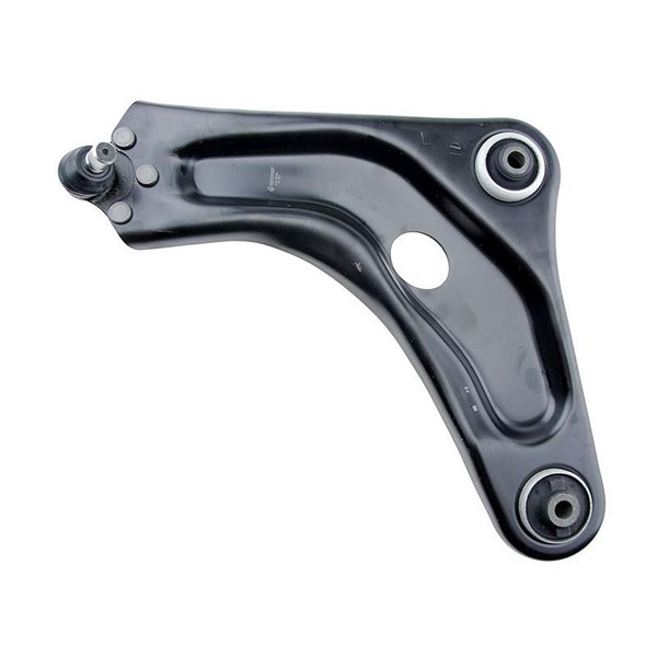 Länkarm, framaxel vänster Nty ZWD-PE-012 NTY Länkarm, framaxel vänster Nty ZWD-PE-012 NTY