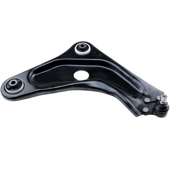 Länkarm, framaxel höger Nty ZWD-PE-013 NTY Länkarm, framaxel höger Nty ZWD-PE-013 NTY