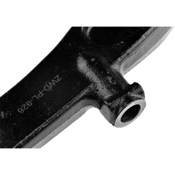 Länkarm, framaxel höger Nty ZWD-PL-026 NTY Länkarm, framaxel höger Nty ZWD-PL-026 NTY