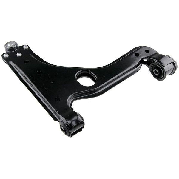 Länkarm, framaxel vänster Nty ZWD-PL-029 NTY Länkarm, framaxel vänster Nty ZWD-PL-029 NTY