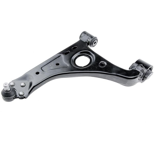 Länkarm, framaxel vänster Nty ZWD-PL-035 NTY
