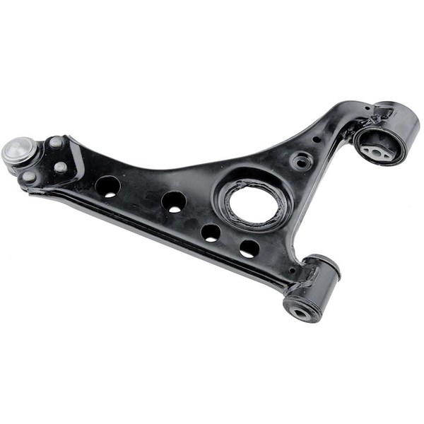 Länkarm, framaxel vänster Nty ZWD-PL-035 NTY Länkarm, framaxel vänster Nty ZWD-PL-035 NTY