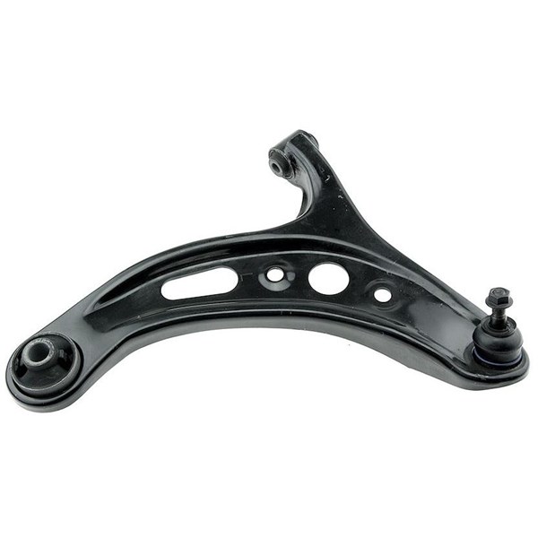 Länkarm, framaxel vänster Nty ZWD-SB-015 NTY Länkarm, framaxel vänster Nty ZWD-SB-015 NTY