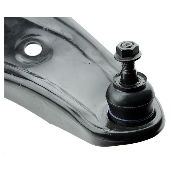Länkarm, framaxel vänster Nty ZWD-SB-015 NTY Länkarm, framaxel vänster Nty ZWD-SB-015 NTY