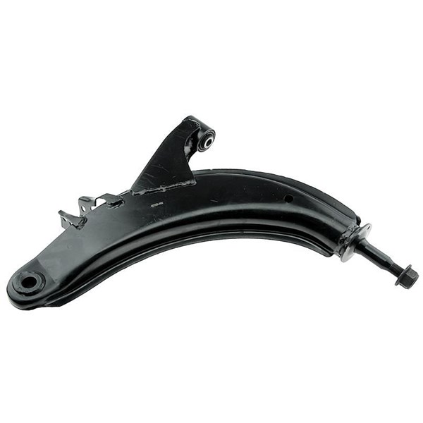Länkarm, framaxel vänster Nty ZWD-SB-017 NTY Länkarm, framaxel vänster Nty ZWD-SB-017 NTY