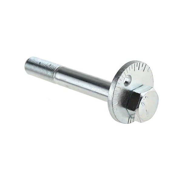 Inställningsskruv, camber, Nedre framaxel NTY Inställningsskruv, camber, Nedre framaxel NTY