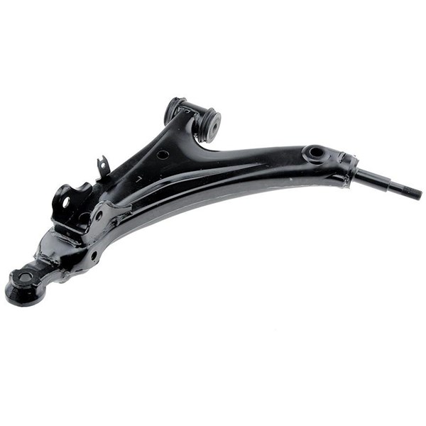 Länkarm, framaxel vänster Nty ZWD-TY-210 NTY Länkarm, framaxel vänster Nty ZWD-TY-210 NTY
