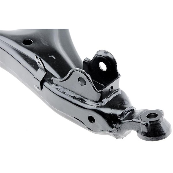 Länkarm, framaxel vänster Nty ZWD-TY-210 NTY Länkarm, framaxel vänster Nty ZWD-TY-210 NTY