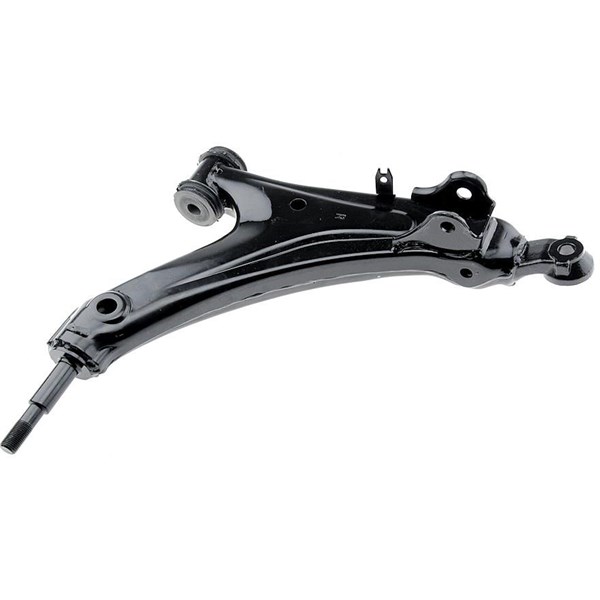 Länkarm, framaxel höger Nty ZWD-TY-211 NTY Länkarm, framaxel höger Nty ZWD-TY-211 NTY