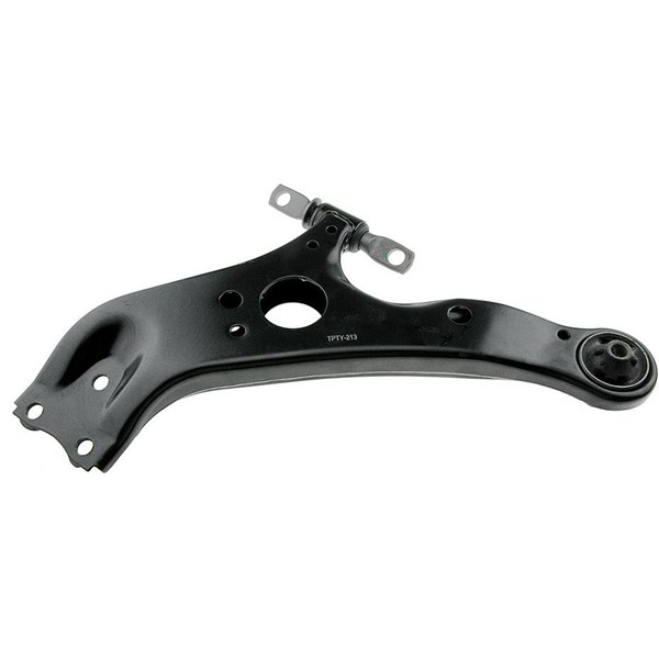 Länkarm, framaxel vänster, Nedre Nty ZWD-TY-213 NTY Länkarm, framaxel vänster, Nedre Nty ZWD-TY-213 NTY
