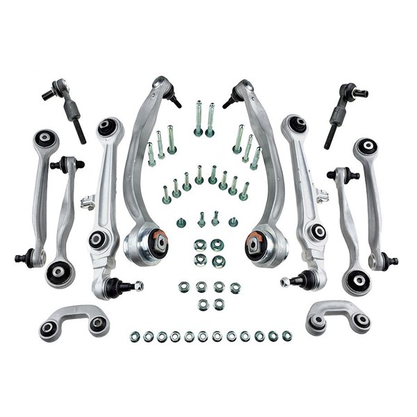Reparationssats, Länkarm, Framaxel Nty ZWD-VW-000A NTY