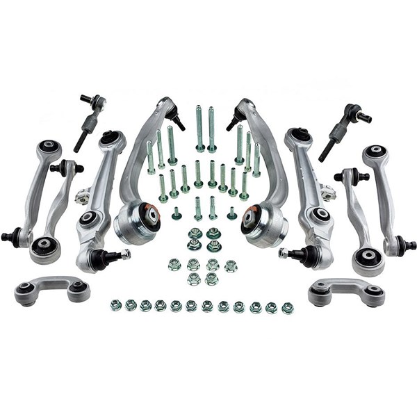 Reparationssats, Länkarm, Framaxel Nty ZWD-VW-000A NTY