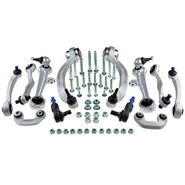 Reparationssats, Länkarm, Framaxel Nty ZWD-VW-000A NTY