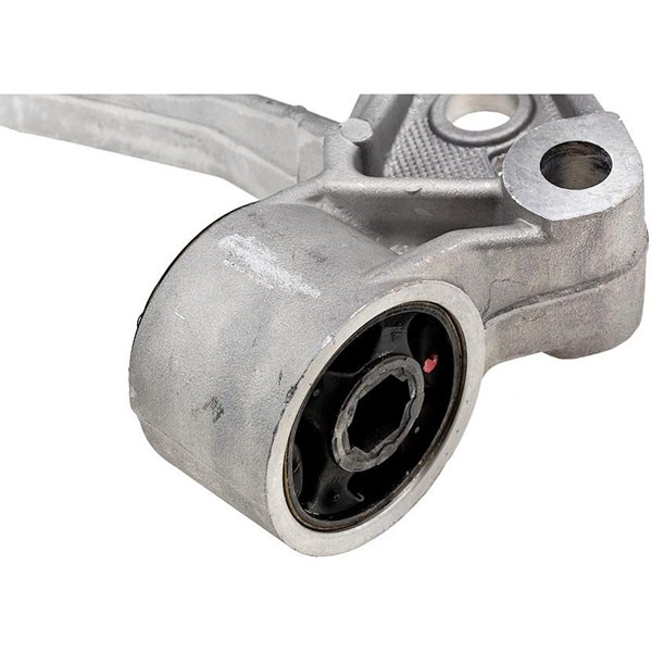 Spindelbult, hjulupphängning, framaxel vänster Nty ZWD-VW-001A NTY
