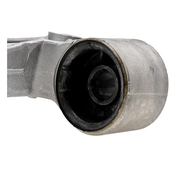Spindelbult, hjulupphängning, framaxel vänster Nty ZWD-VW-001A NTY