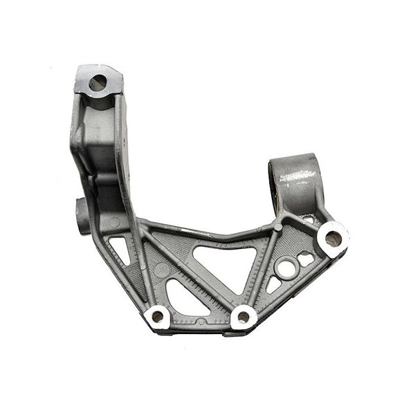 Spindelbult, hjulupphängning, framaxel höger Nty ZWD-VW-001B NTY