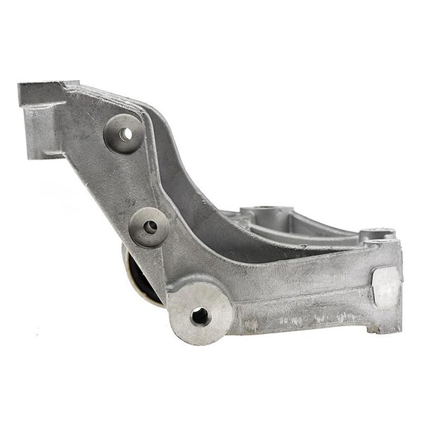 Spindelbult, hjulupphängning, framaxel höger Nty ZWD-VW-001B NTY
