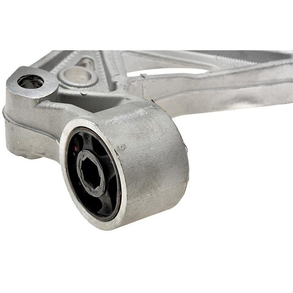 Spindelbult, hjulupphängning, framaxel höger Nty ZWD-VW-001B NTY