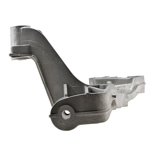 Spindelbult, hjulupphängning, framaxel höger, Nedre Nty ZWD-VW-01 NTY