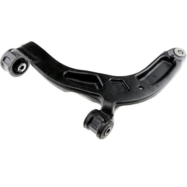 Länkarm, framaxel höger, framaxel vänster Nty ZWD-VW-048 NTY