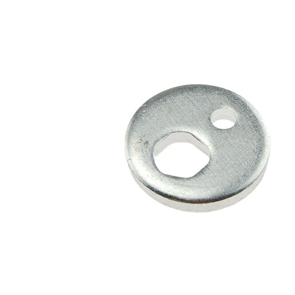 Caster-inställningsbrickor, axelstomme Nty ZWT-CH-056P NTY Caster-inställningsbrickor, axelstomme Nty ZWT-CH-056P NTY