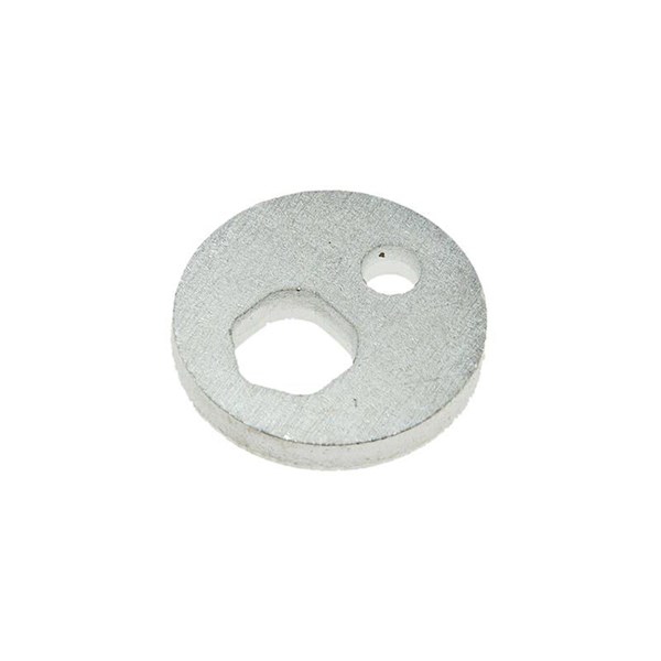 Caster-inställningsbrickor, axelstomme Nty ZWT-CH-056P NTY Caster-inställningsbrickor, axelstomme Nty ZWT-CH-056P NTY