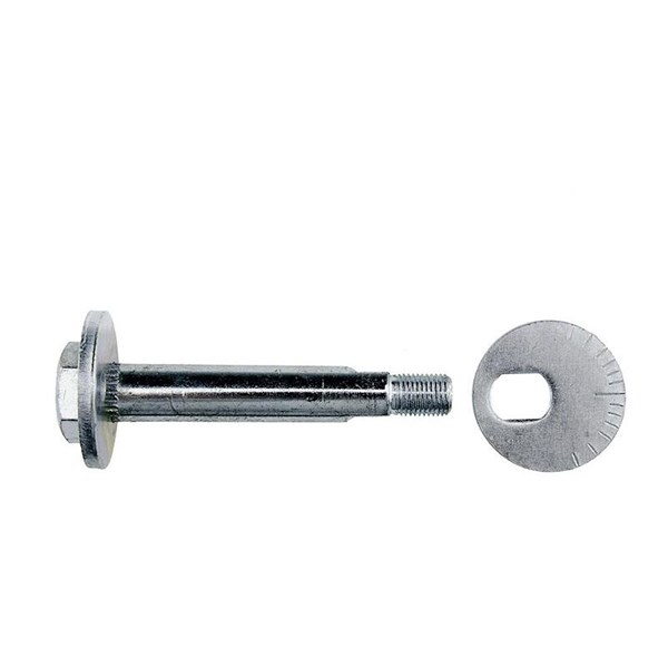 Inställningsskruv, camber NTY Inställningsskruv, camber NTY