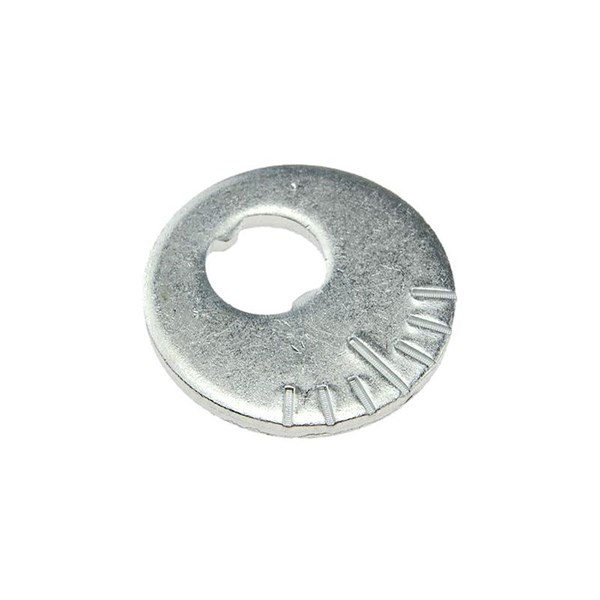 Caster-inställningsbrickor, axelstomme, Bak, Nedre Nty ZWT-MZ-069 NTY