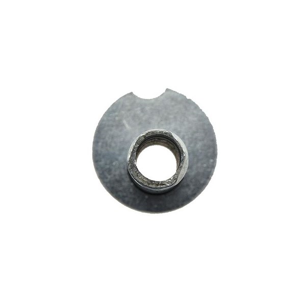 Caster-inställningsbrickor, axelstomme Nty ZWT-MZ-072S NTY