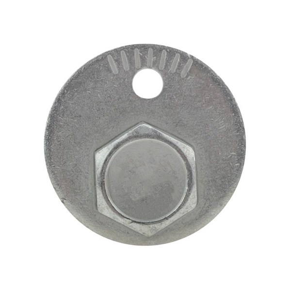 Inställningsskruv, camber Nty ZWT-NS-046S NTY