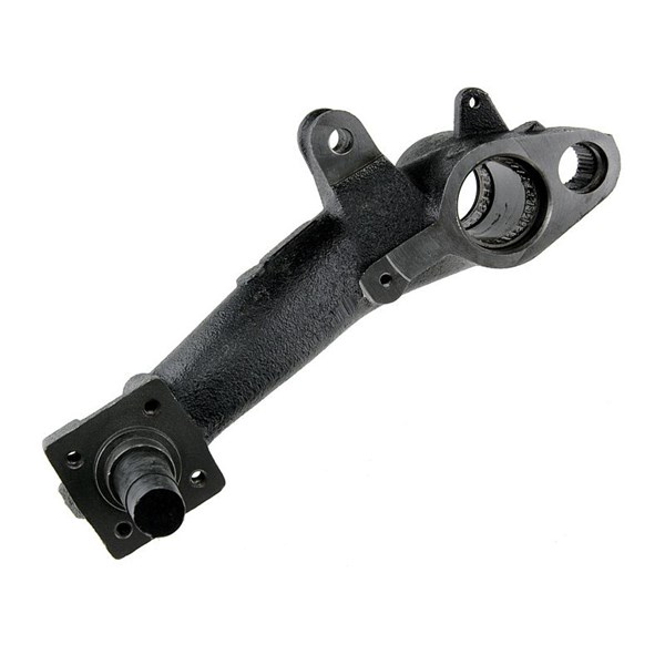 Länkarm, Bakaxel vänster Nty ZWT-PE-005 NTY Länkarm, Bakaxel vänster Nty ZWT-PE-005 NTY