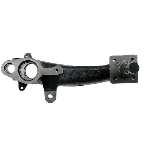 Länkarm, Bakaxel vänster Nty ZWT-PE-005 NTY Länkarm, Bakaxel vänster Nty ZWT-PE-005 NTY